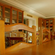 Biblioteca Manuel Boullosa
