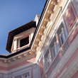 Centro Galego (exteriores)