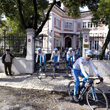 Equipo ciclista Xacobeo Galicia