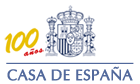 Dia Centenario de Casa de España