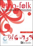 Revista etno-folk