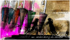 A prieto e a cores, de Alexandra Prieto