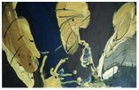 Exposición "Duas Visões"