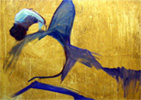 Exposición Manoel Bonabal