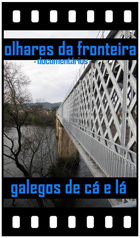 Documentários "Olhares da Fronteira"