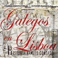 Galegos en Lisboa, filme de Xan Leira