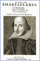 à procura de Shakespeare, o musical