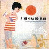 A menina do Mar