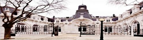 Hotel Pestana Palace