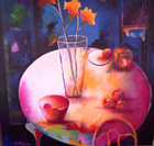 Luz y color (Carmen Touza)