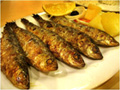 Sardinhada galega