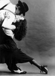 Workshop Tango