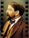 Claude Debussy
