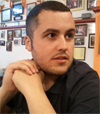 Alberto Pombo