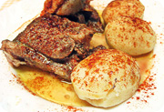 Festa da Carne ao caldeiro