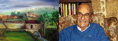 Exposição Eduardo Autrán