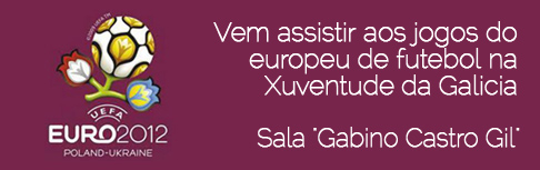 Euro 2012 - Jogos em Lisboa