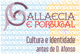 Coloquio internacional Gallaecia e Portugal