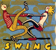 Noite de swing