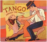 Noite de Tango
