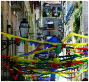 Arraial na Xuventude de Galiza