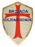 Brigada da solidariedade