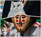 Carnaval 2013 na Xuventude de Galicia
