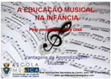 Educação musical na infancia