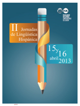 Jornadas de Lingüística Hispánica