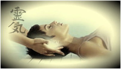 Reiki Nivel I