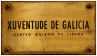 Xuventude de Galicia, 105 anos