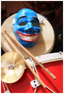 Tambóra Percussão