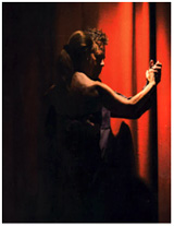 Aulas de Tango na Xuventude de Galicia