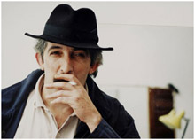 Roberto Vidal Bolaño