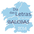 Dia das Letras Galegas 2014