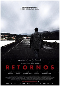 Retornos, de Luis Avilés