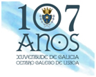 Xuventude de Galicia, 107 anos