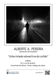Unha mirada subxectiva do cotián