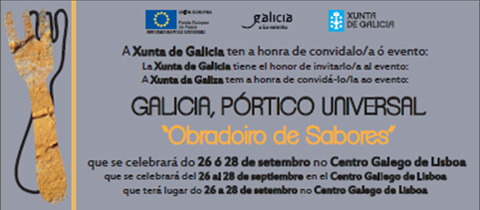 Obradoiro de Sabores