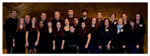 Coro Diapasón