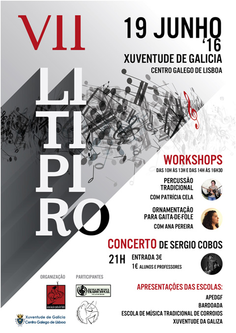VII Litipiro