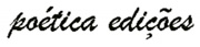 Poética Edições