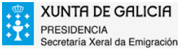 Secretaria Xeral de Emigración