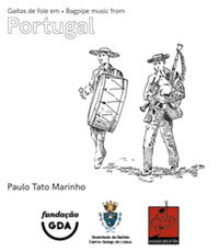 Gaitas de Fole em Portugal