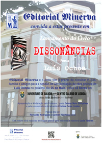 Dissonâncias