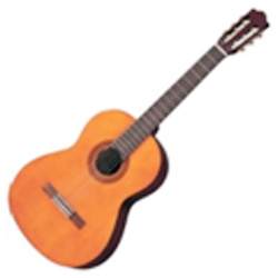 Guitarra clásica no Centro Galego de Lisboa