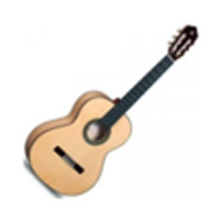 Guitarra clásica no Centro Galego de Lisboa
