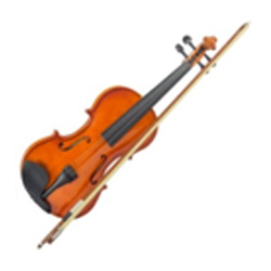 Aulas de violino em Lisboa