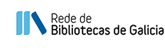 Rede de Bibliotecas de Galicia