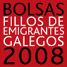 Bolsas Fillos de Emigrantes Galegos 2008